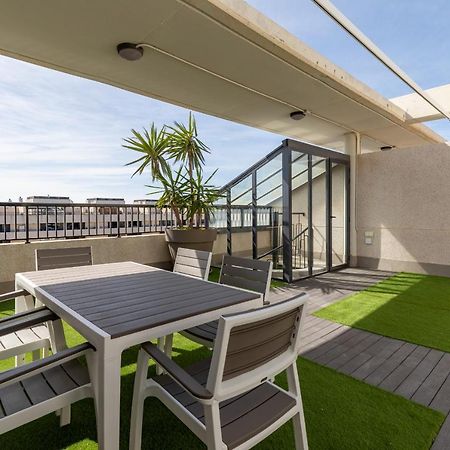 Apartup Patacona Sunrise Duplex I Walencja Zewnętrze zdjęcie
