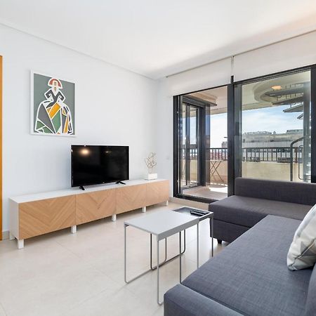 Apartup Patacona Sunrise Duplex I Walencja Zewnętrze zdjęcie