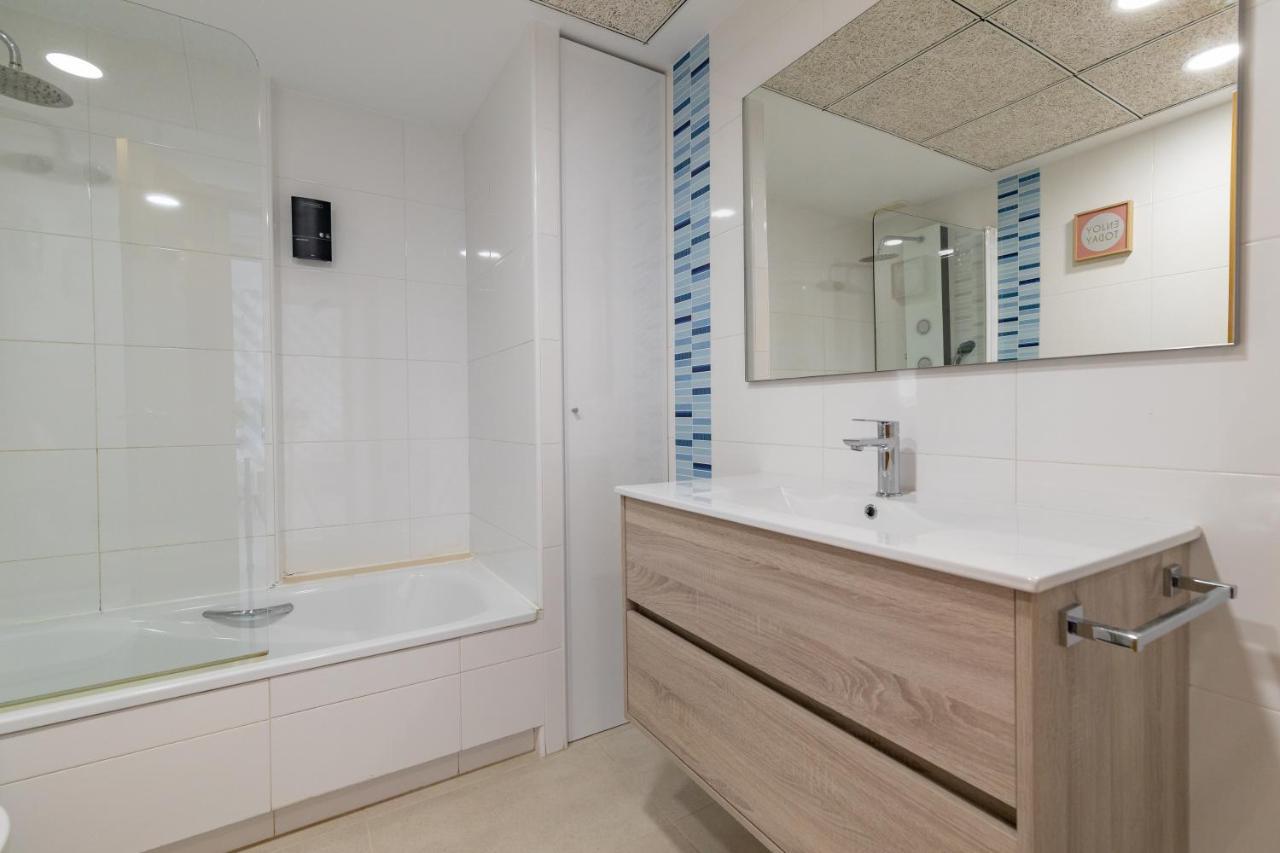 Apartup Patacona Sunrise Duplex I Walencja Zewnętrze zdjęcie