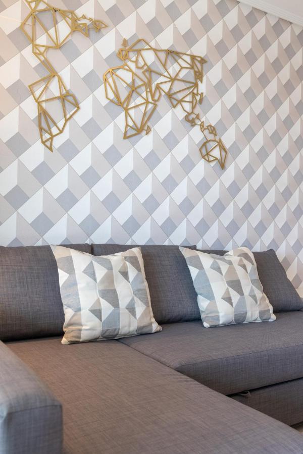 Apartup Patacona Sunrise Duplex I Walencja Zewnętrze zdjęcie