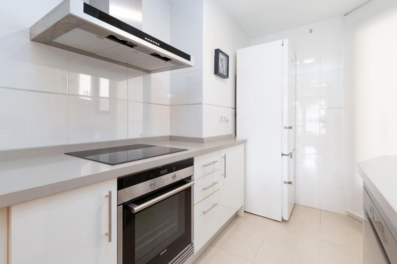 Apartup Patacona Sunrise Duplex I Walencja Zewnętrze zdjęcie