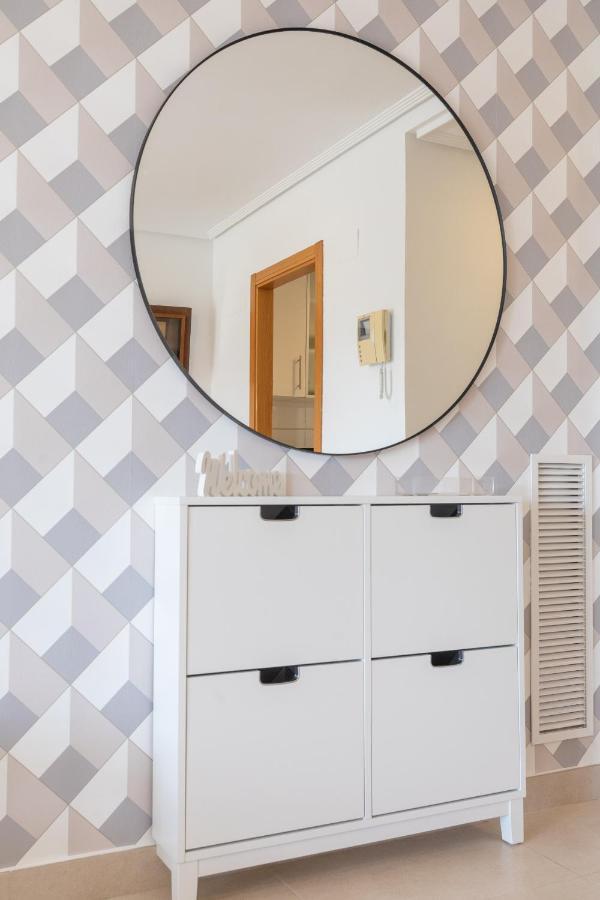 Apartup Patacona Sunrise Duplex I Walencja Zewnętrze zdjęcie