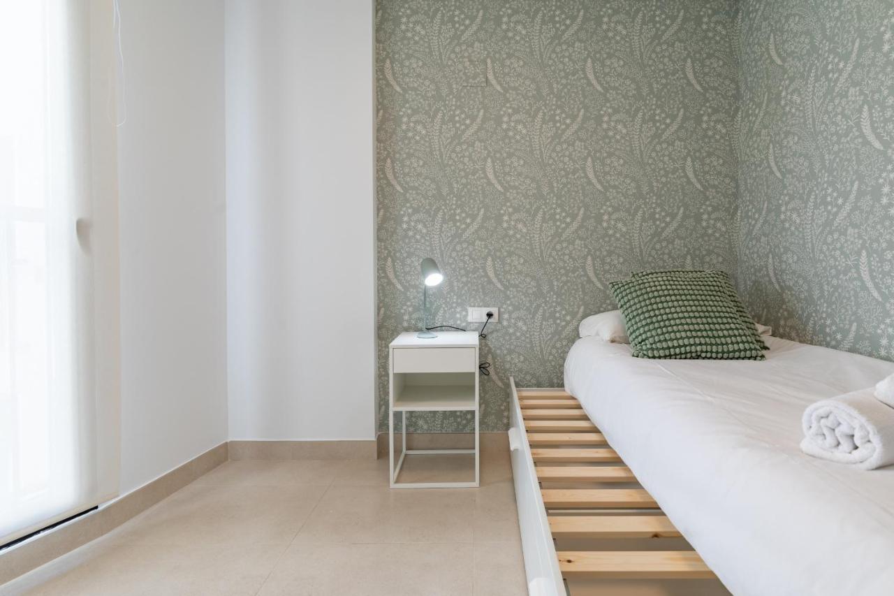 Apartup Patacona Sunrise Duplex I Walencja Zewnętrze zdjęcie