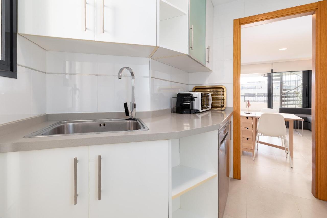 Apartup Patacona Sunrise Duplex I Walencja Zewnętrze zdjęcie