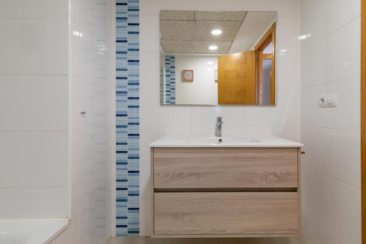 Apartup Patacona Sunrise Duplex I Walencja Zewnętrze zdjęcie