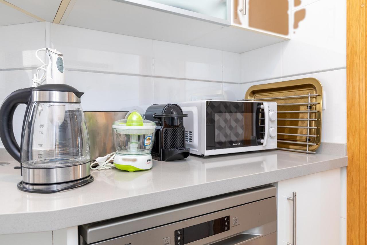 Apartup Patacona Sunrise Duplex I Walencja Zewnętrze zdjęcie