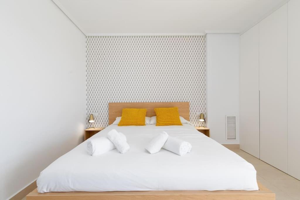 Apartup Patacona Sunrise Duplex I Walencja Zewnętrze zdjęcie